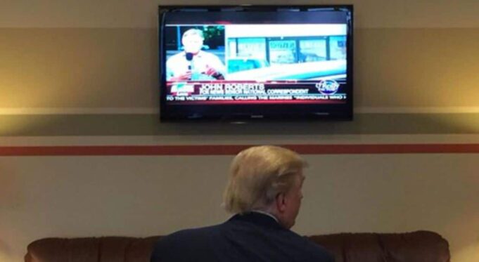 The New Fox News Primetime Lineup Is Bombing As Rating Crumble