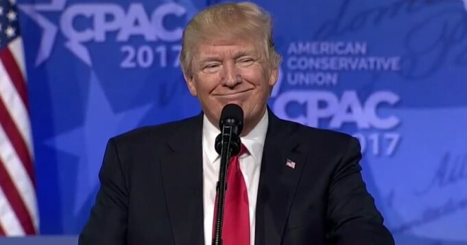 CNN Grudgingly Admits ‘Very Real Possibility’ Trump Could Win in 2024 | The Gateway Pundit