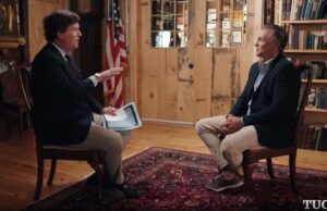JUST OUT: Part 2 of Tucker Carlson’s Interview with Devon Archer Released – Over Hour-long Interview – VIDEO | The Gateway Pundit