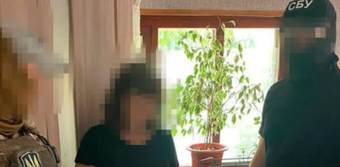 Attempted Assassination Plot Against Ukrainian President Zelensky – Woman Arrrested | The Gateway Pundit