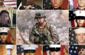 NEVER FORGET: On the 2-Year Anniversary of the Kabul Airport Bombing that Killed 13 American Servicemen and Women – MILITARY BRASS KNEW OF THE ATTACK 24 HOURS PRIOR TO BOMBING – Would Not Let Snipers Take Out Bomber | The Gateway Pundit