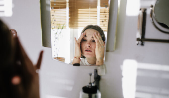 An Honest Review. of Versed ‘The Purist’ Antioxidant Cleanser