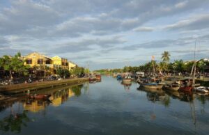 Da Nang Attractions, Central Vietnam