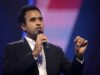 GOP 2024 Candidate Vivek Ramaswamy Says He Would Be “Open to Evaluating Pardons” for Biden Crime Family Members if Elected | The Gateway Pundit