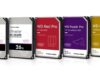Western Digital HDD capacity hits 28TB as Seagate looks to 30TB and beyond