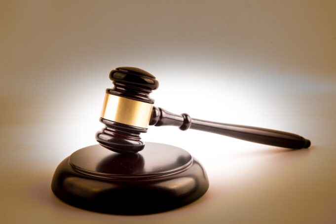 Federal Judge Sides With Christian Activist Banned From University of Wyoming for Calling Transgender Student ‘Male’ | The Gateway Pundit