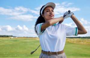 9 Best Golf Hats, According to Professional Golfers 2023