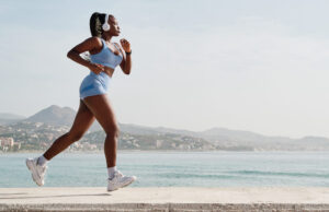 Running on Different Surfaces Affects Your Body in Different Ways