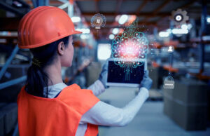 How Does Technology Improve Workplace Safety?