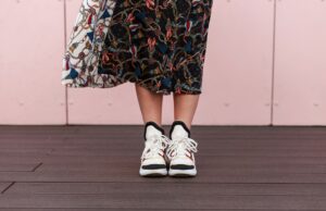 7 Styles That Prove the ‘Wrong Shoe Theory’ Right