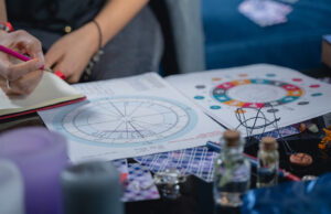 Day Chart vs. Night Chart in Astrology: Why It Matters