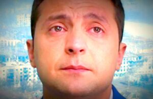 High Ranking Ukraine Officials Accused of Embezzling Funds Worth 62.5 Million Allocated for Humanitarian Aid During War | The Gateway Pundit