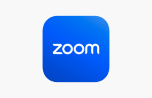 How to blur the background in Zoom