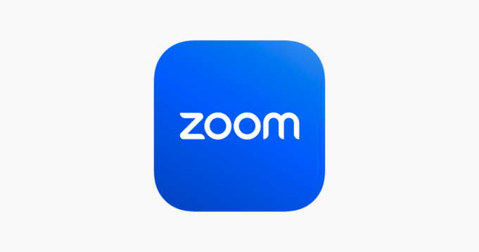 How to blur the background in Zoom