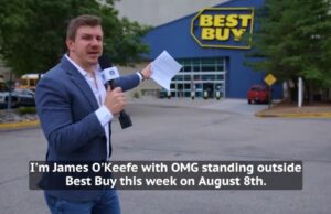 JUST IN: Best Buy Fires Whistleblower Who Went Public After Exposing Manager’s Ban on Christian Symbols at the Workplace – So He’s Fighting Back with a Lawsuit | The Gateway Pundit