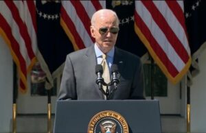 “Bidenomics is Working!” – Joe Biden Brags About Unemployment Being “Below 14%” After Disastrous August Jobs Report (VIDEO) | The Gateway Pundit