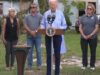 Biden Condemns Racism, Lectures on Climate Change During Visit to Florida to Survey Hurricane Damage (VIDEO) | The Gateway Pundit