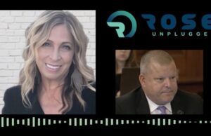 Gold Star Father Mark Schmitz Joins Rose Unplugged – RIPS Joe Biden For Repeatedly Checking His Watch During Dignified Transfer (AUDIO) | The Gateway Pundit