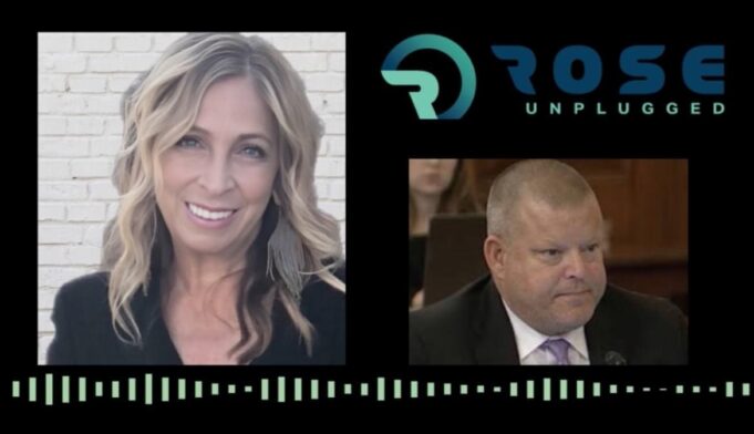 Gold Star Father Mark Schmitz Joins Rose Unplugged – RIPS Joe Biden For Repeatedly Checking His Watch During Dignified Transfer (AUDIO) | The Gateway Pundit