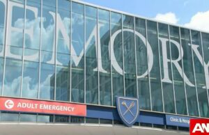 Employees Upset After Emory Healthcare Nixes Christmas Eve As Paid Holiday, Replaces it with Juneteenth | The Gateway Pundit