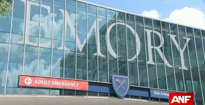 Employees Upset After Emory Healthcare Nixes Christmas Eve As Paid Holiday, Replaces it with Juneteenth | The Gateway Pundit