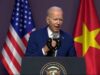 “I Just Follow My Orders Here… I Ain’t Calling on You!” Joe Biden Shouts at Reporter During Presser in Vietnam (VIDEO) | The Gateway Pundit