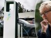 MUST LISTEN: Driver Dials 911 After Energy Secretary Jennifer Granholm Bogarts EV Charging Station | The Gateway Pundit