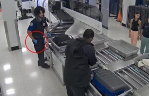 WATCH: Charges Dropped For 2 of 3 TSA Agents Caught on Video Stealing From Passengers at Miami International Airport | The Gateway Pundit
