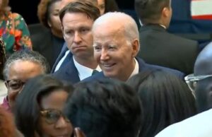 Joe Biden Ignores Reporters Pleading with Him to Answer Questions on Hunter Indictment (VIDEO) | The Gateway Pundit