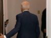 “Should Hunter Get a Pardon?” – Biden Walks Away and Shuts Door on Reporter Asking Questions About Hunter Indictment (VIDEO) | The Gateway Pundit