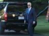 Biden Takes No Questions as He Retreats to Delaware for Another Vacation (VIDEO) | The Gateway Pundit
