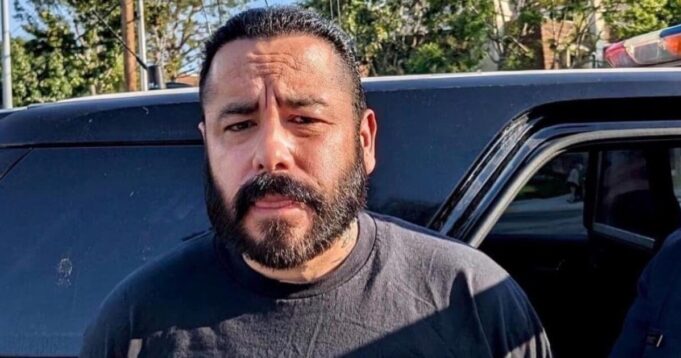 Just In: Armed Man Who Tried to Enter RFK Event Identified – 44-Year-Old Adrian Paul Aispuro | The Gateway Pundit