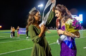 Parents Appalled After Biological Male Crowned Homecoming Queen at Missouri High School | The Gateway Pundit