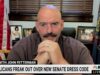 “She Runs on More and More Ding-a-Ling” – Fetterman Speaks Complete Gibberish as He Takes Shot at Marjorie Taylor Greene (VIDEO) | The Gateway Pundit