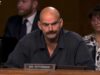 Fetterman Fights Back Tears as He Says He Has “Lost the Ability to Fully Process Language” – After His Doctor/Donor Claims He’s Fit to Serve (VIDEO) | The Gateway Pundit