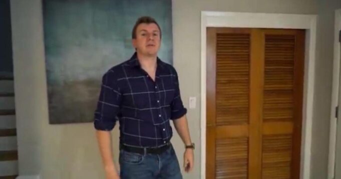 Project Veritas Serves James O’Keefe with Lawsuit One Day After Announcing It Was Suspending All Operations (VIDEO) | The Gateway Pundit