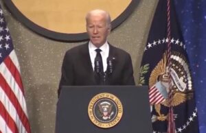 Joe Biden: “I Started Off as a Kid in the Civil Rights Movement in Wilmington, Delaware When I was in High School” (VIDEO) | The Gateway Pundit