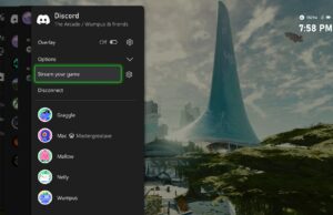 Xbox September update brings a vital VRR tweak