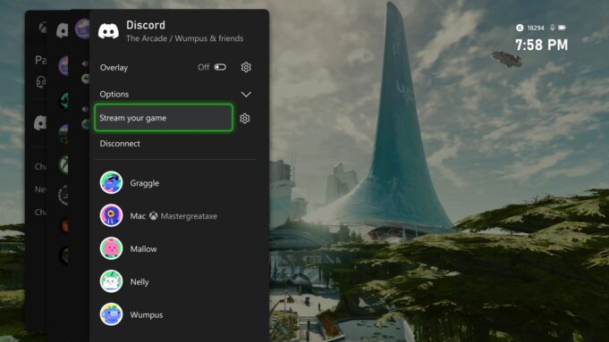 Xbox September update brings a vital VRR tweak