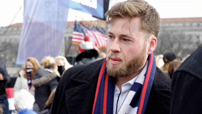 BREAKING: TYRANNY TAKES HOLD IN AMERICA! Reporter Owen Shroyer Sentenced to 60 DAYS IN PRISON for Speech Crimes! – DOJ Says “Shroyer Helped Create January 6” Through his Speech! | The Gateway Pundit