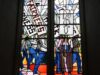 National Cathedral Installs ‘Racial Justice’ Themed Stained-Glass Windows | The Gateway Pundit