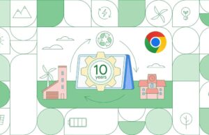 Google Chromebooks just got a huge longevity boost