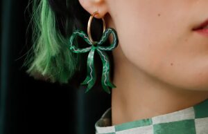 The Best Statement Earrings To Liven Up Any Outfit