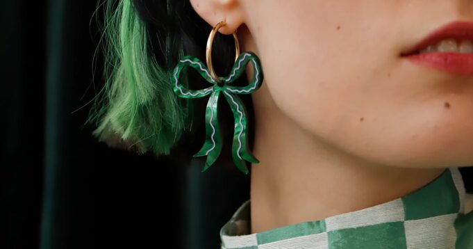 The Best Statement Earrings To Liven Up Any Outfit