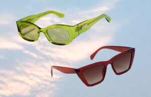 4 Key Sunglasses Trends You’re Going To See This Season