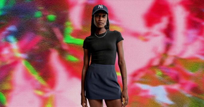 The Best Mini Skirts & Skorts For Showing Some Leg