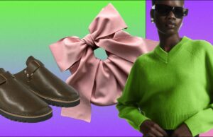 R29 Style Picks: Everything We Want To Wear In September