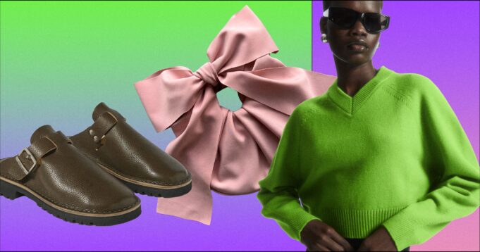 R29 Style Picks: Everything We Want To Wear In September