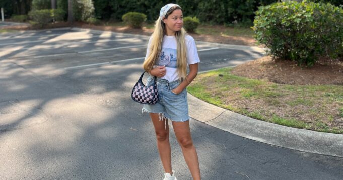 All The Fashion Items Our Team Tried & Loved This Month