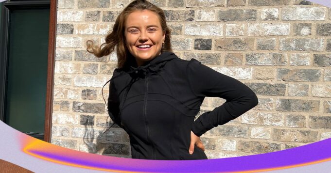 Lululemon Define Jacket Review